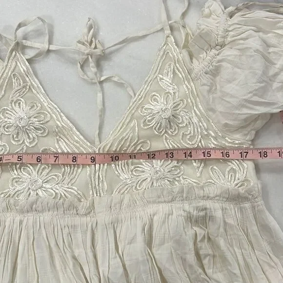 Free people Bali Badlands Tunic size xs - Picture 8 of 8